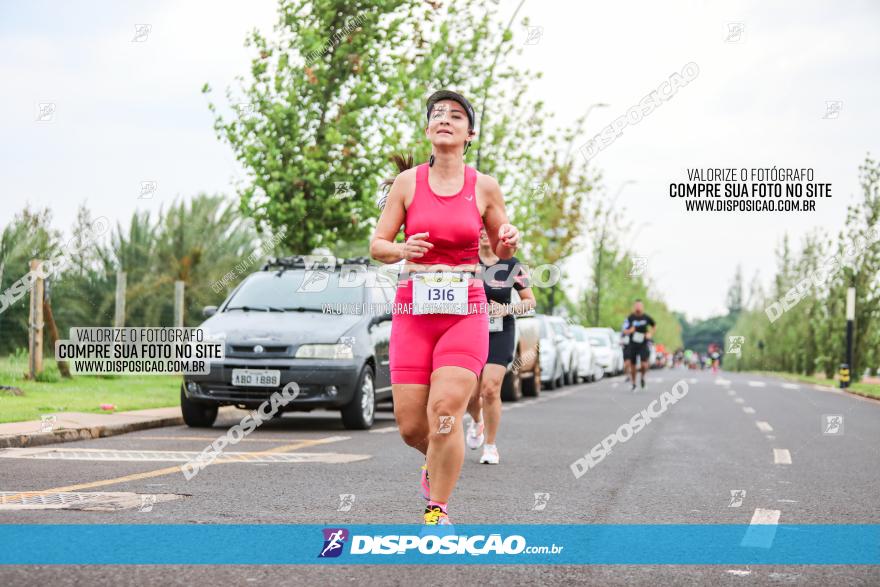 Corridas Sanepar 60 Anos - Maringá