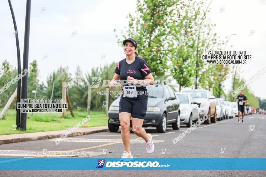 Corridas Sanepar 60 Anos - Maringá