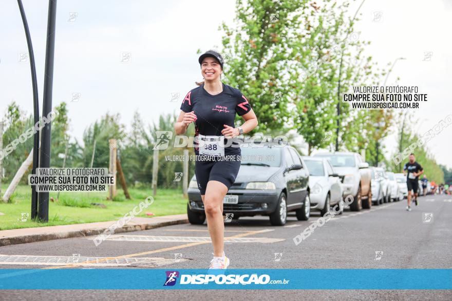 Corridas Sanepar 60 Anos - Maringá