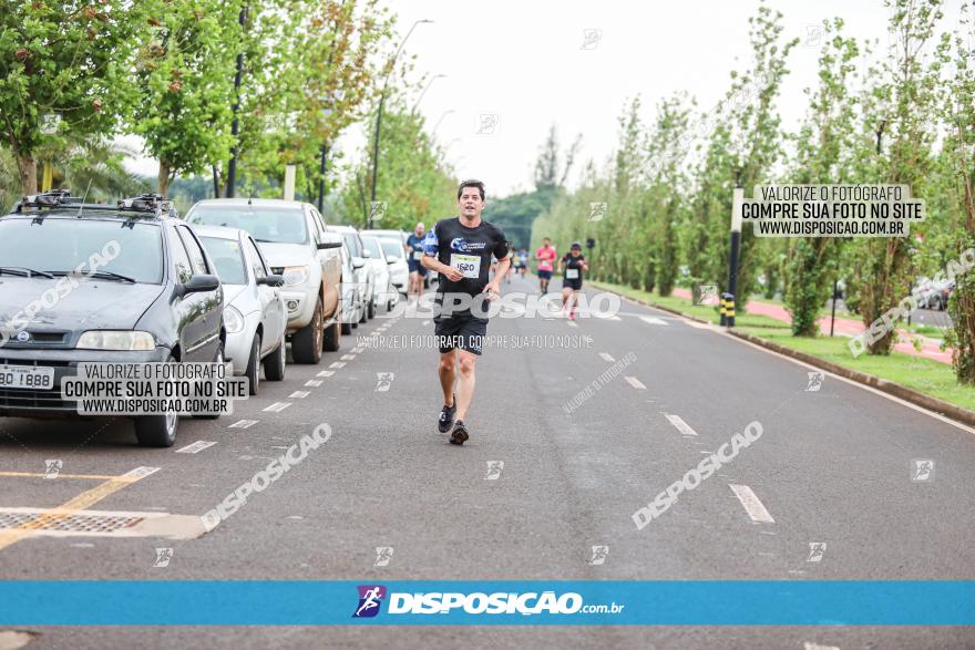 Corridas Sanepar 60 Anos - Maringá