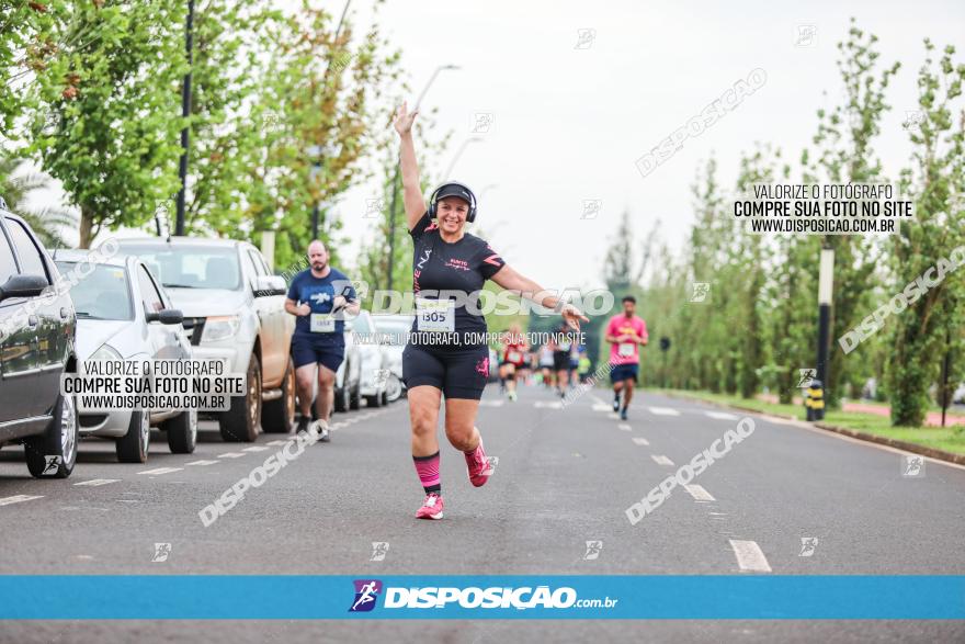 Corridas Sanepar 60 Anos - Maringá