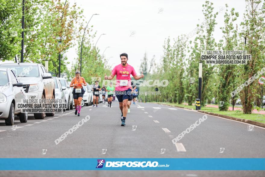 Corridas Sanepar 60 Anos - Maringá