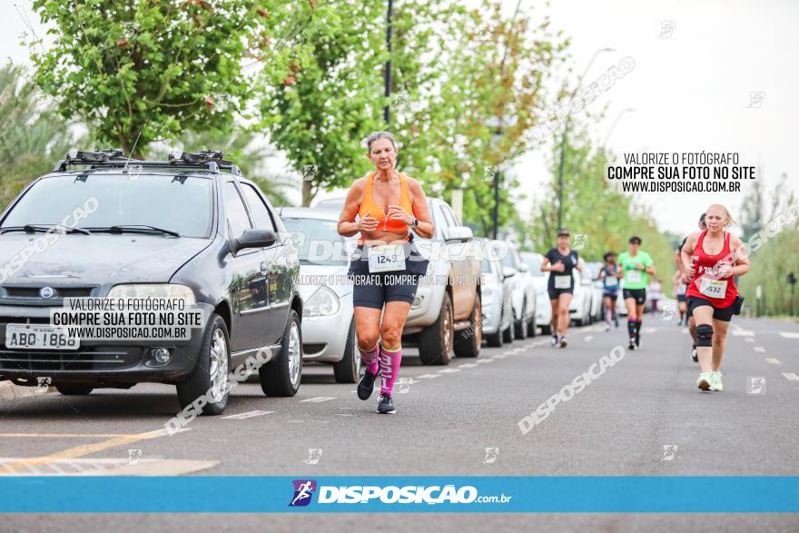 Corridas Sanepar 60 Anos - Maringá