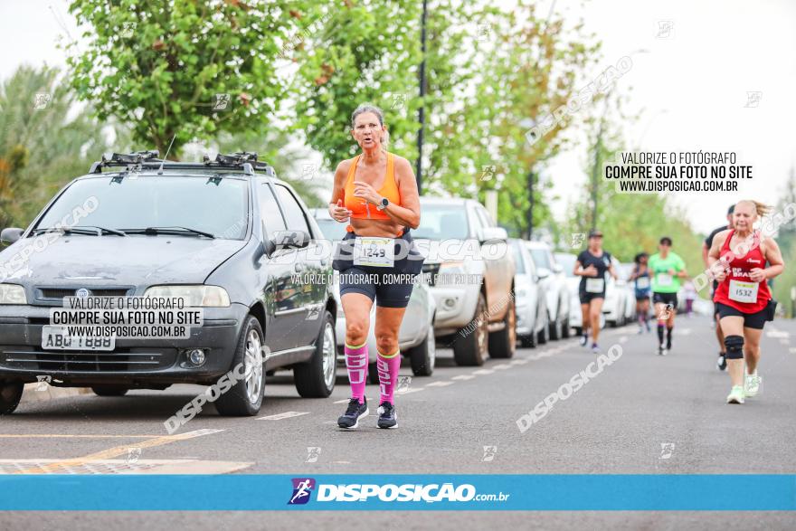 Corridas Sanepar 60 Anos - Maringá