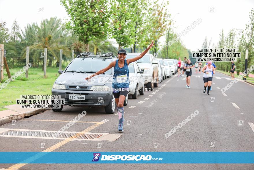 Corridas Sanepar 60 Anos - Maringá