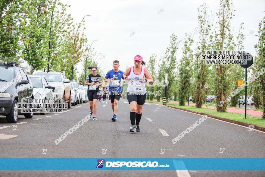 Corridas Sanepar 60 Anos - Maringá