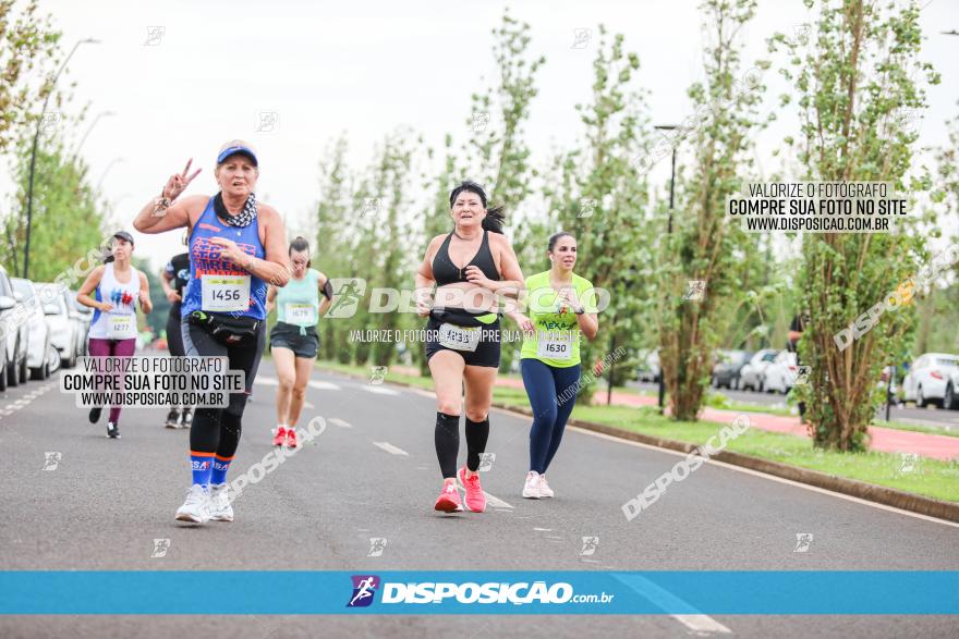 Corridas Sanepar 60 Anos - Maringá