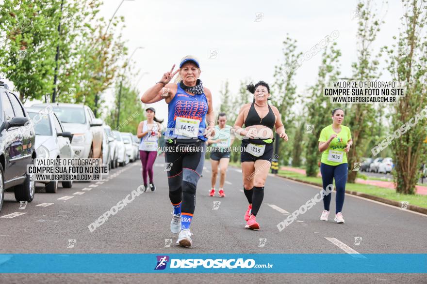 Corridas Sanepar 60 Anos - Maringá