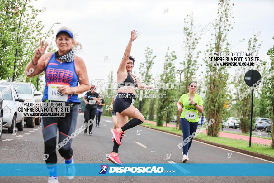 Corridas Sanepar 60 Anos - Maringá