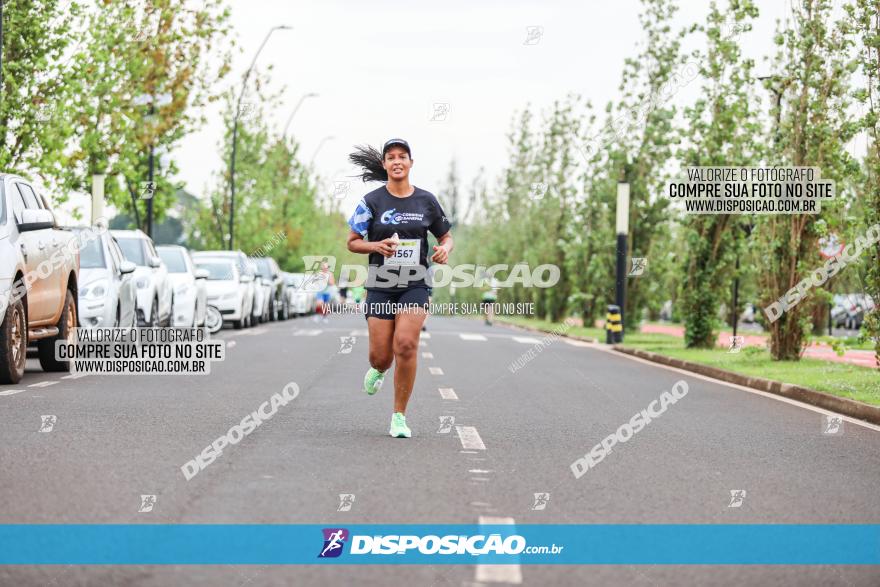 Corridas Sanepar 60 Anos - Maringá