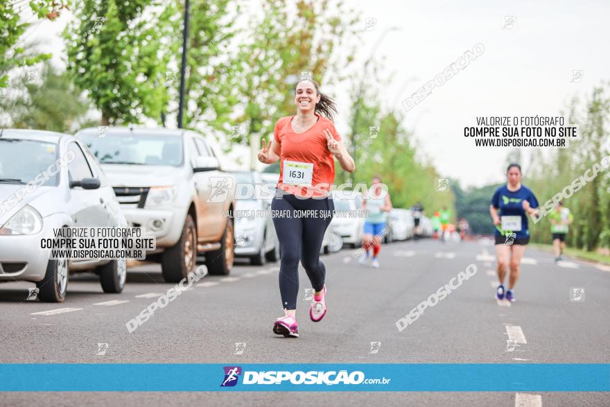 Corridas Sanepar 60 Anos - Maringá