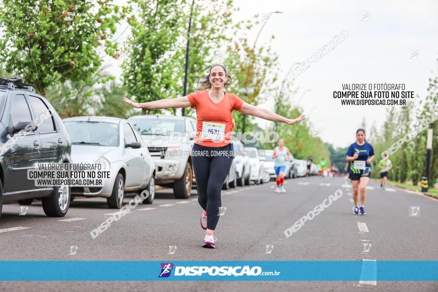 Corridas Sanepar 60 Anos - Maringá