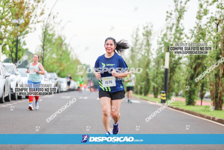 Corridas Sanepar 60 Anos - Maringá