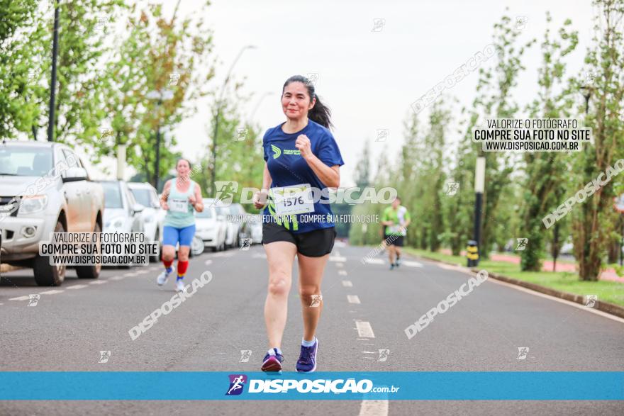 Corridas Sanepar 60 Anos - Maringá