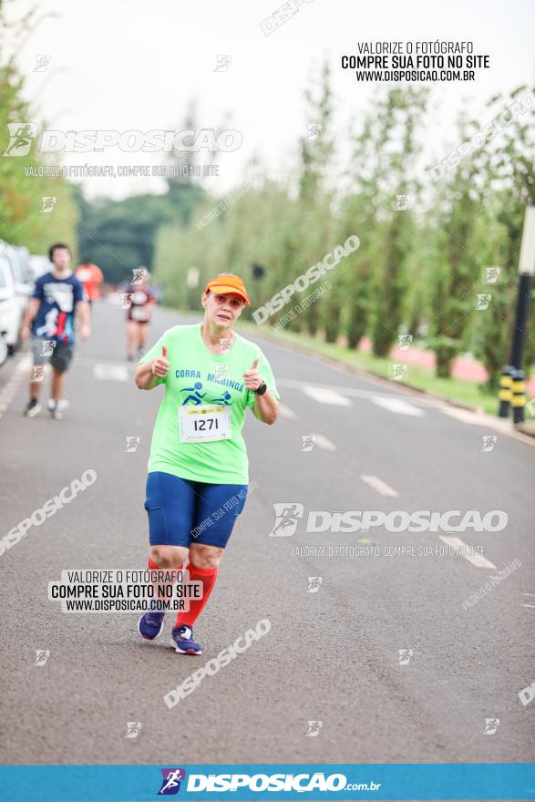 Corridas Sanepar 60 Anos - Maringá