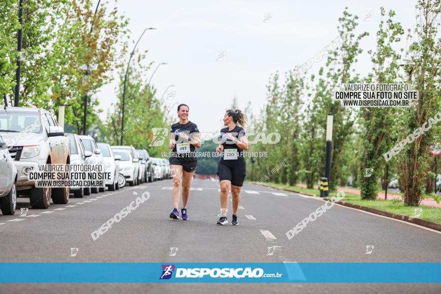 Corridas Sanepar 60 Anos - Maringá