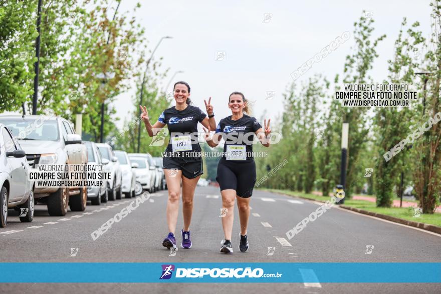 Corridas Sanepar 60 Anos - Maringá