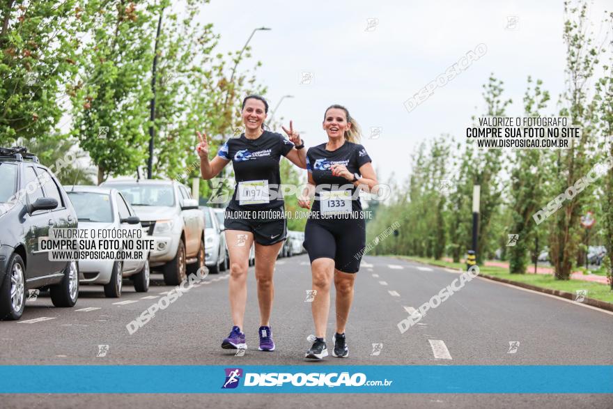 Corridas Sanepar 60 Anos - Maringá