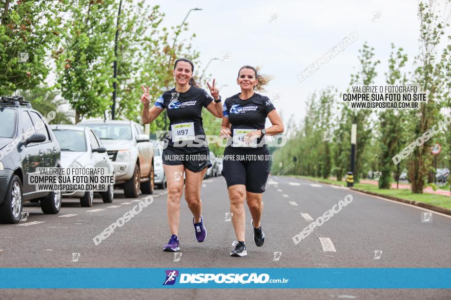 Corridas Sanepar 60 Anos - Maringá