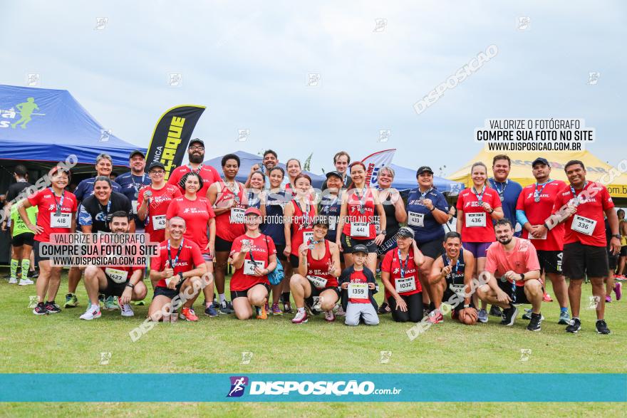 Corridas Sanepar 60 Anos - Maringá