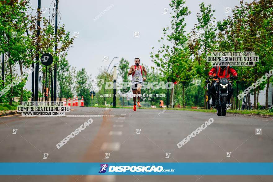 Corridas Sanepar 60 Anos - Maringá