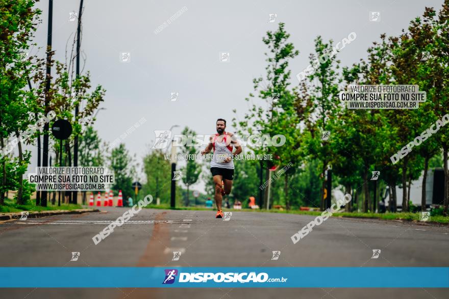 Corridas Sanepar 60 Anos - Maringá