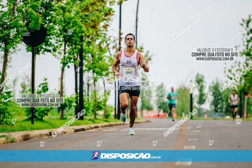 Corridas Sanepar 60 Anos - Maringá