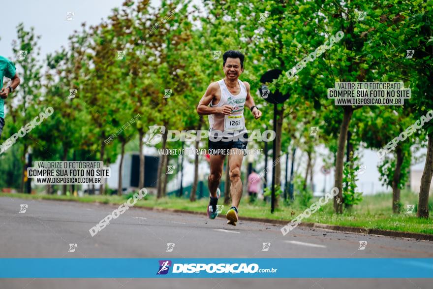 Corridas Sanepar 60 Anos - Maringá