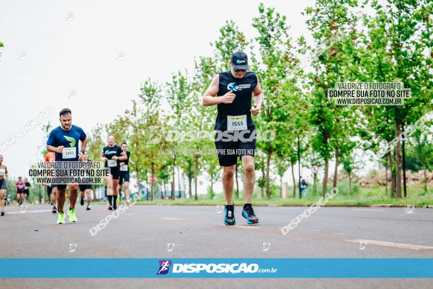 Corridas Sanepar 60 Anos - Maringá