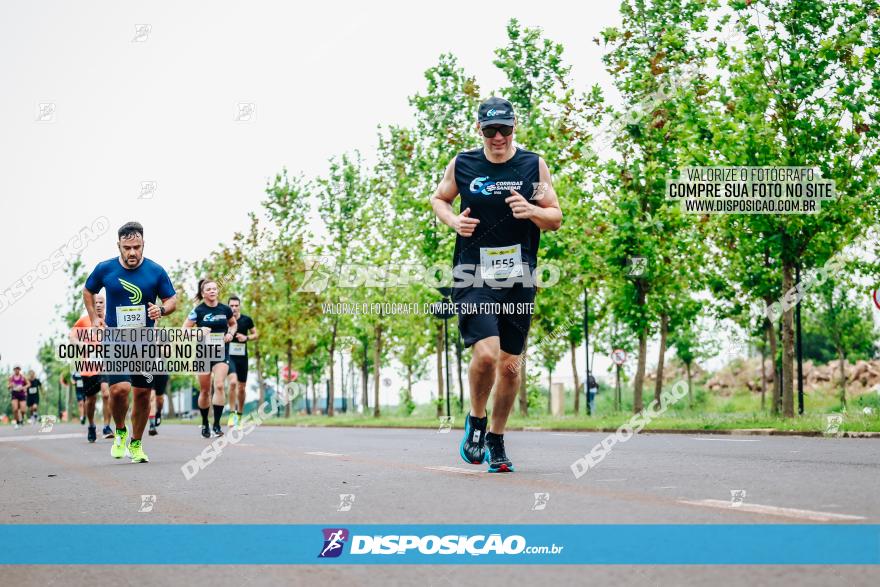 Corridas Sanepar 60 Anos - Maringá