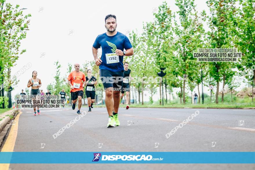 Corridas Sanepar 60 Anos - Maringá