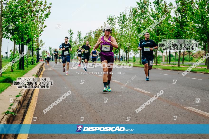 Corridas Sanepar 60 Anos - Maringá