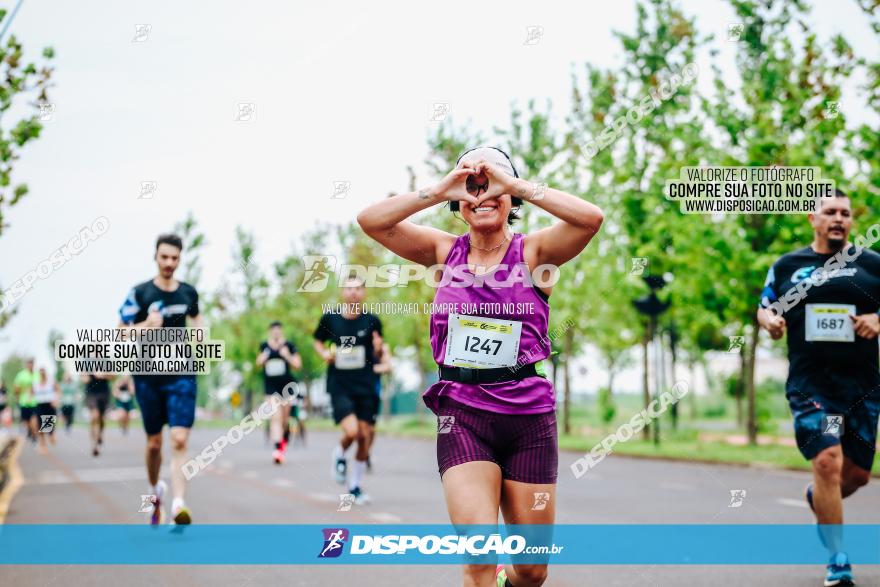 Corridas Sanepar 60 Anos - Maringá