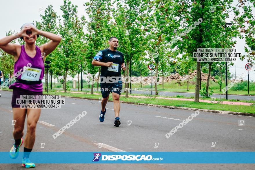 Corridas Sanepar 60 Anos - Maringá