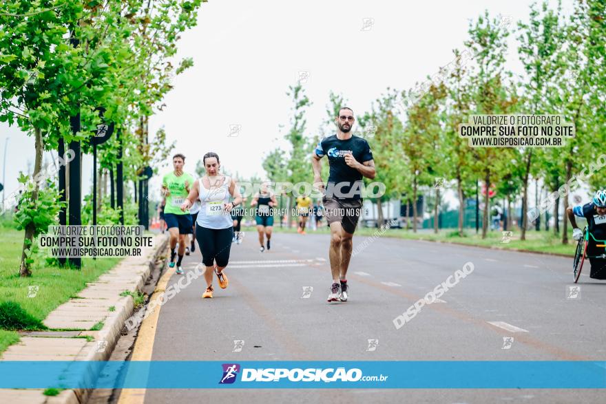 Corridas Sanepar 60 Anos - Maringá