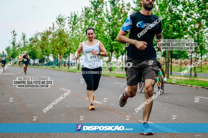 Corridas Sanepar 60 Anos - Maringá