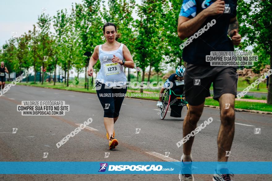 Corridas Sanepar 60 Anos - Maringá