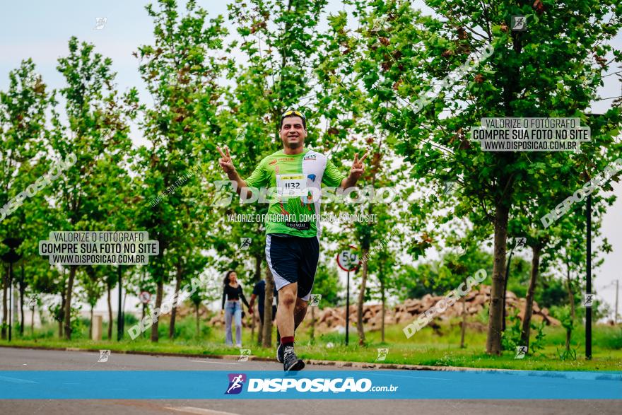 Corridas Sanepar 60 Anos - Maringá