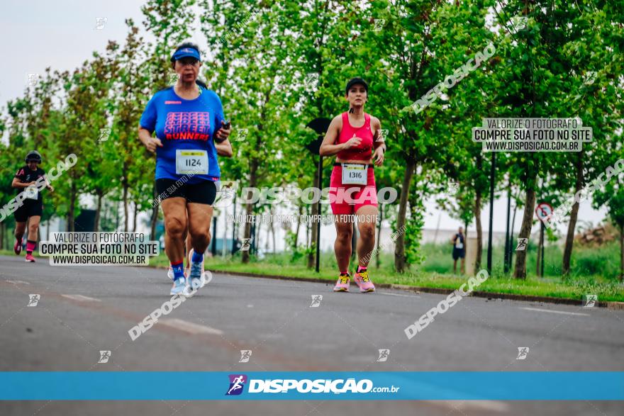 Corridas Sanepar 60 Anos - Maringá