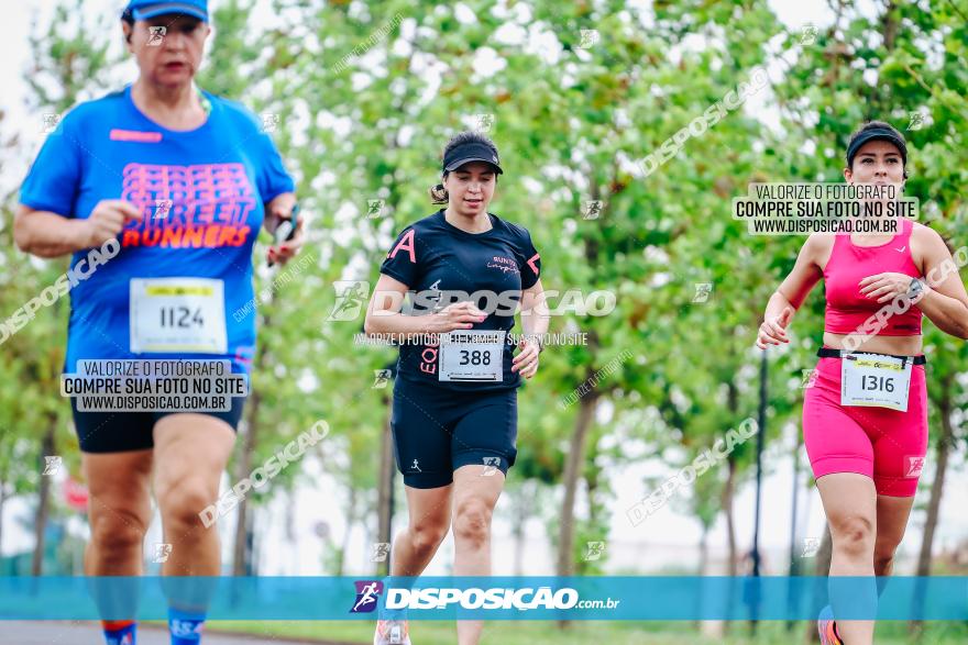 Corridas Sanepar 60 Anos - Maringá