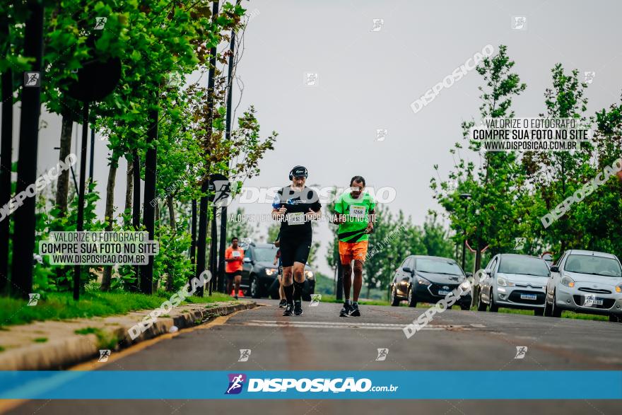 Corridas Sanepar 60 Anos - Maringá