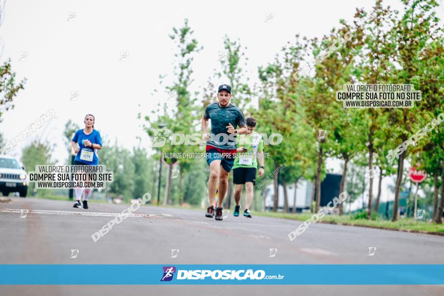 Corridas Sanepar 60 Anos - Maringá