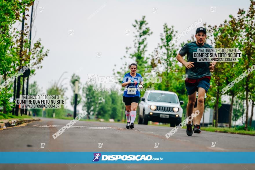 Corridas Sanepar 60 Anos - Maringá