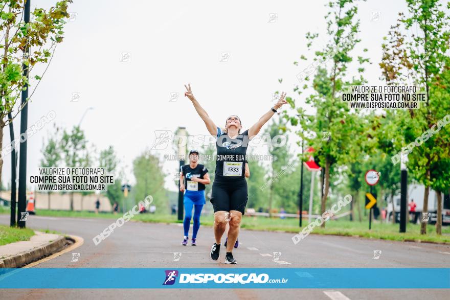 Corridas Sanepar 60 Anos - Maringá