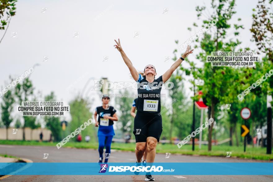 Corridas Sanepar 60 Anos - Maringá