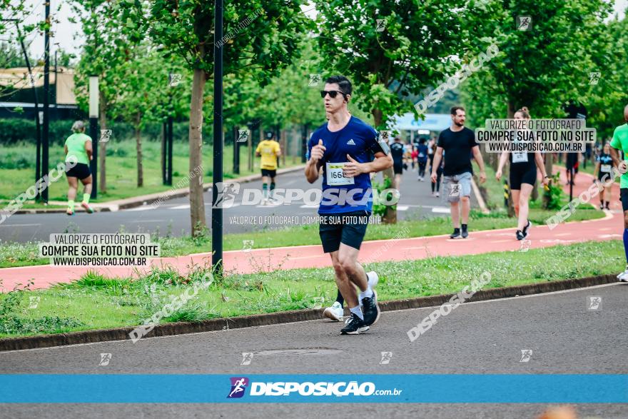 Corridas Sanepar 60 Anos - Maringá