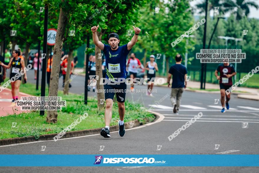 Corridas Sanepar 60 Anos - Maringá