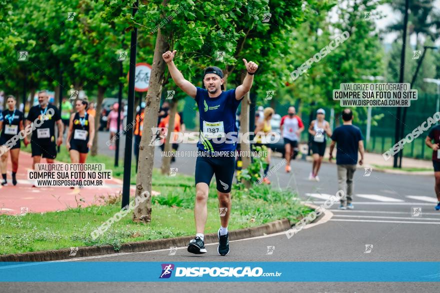 Corridas Sanepar 60 Anos - Maringá