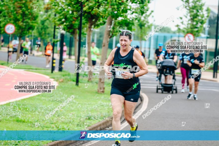 Corridas Sanepar 60 Anos - Maringá