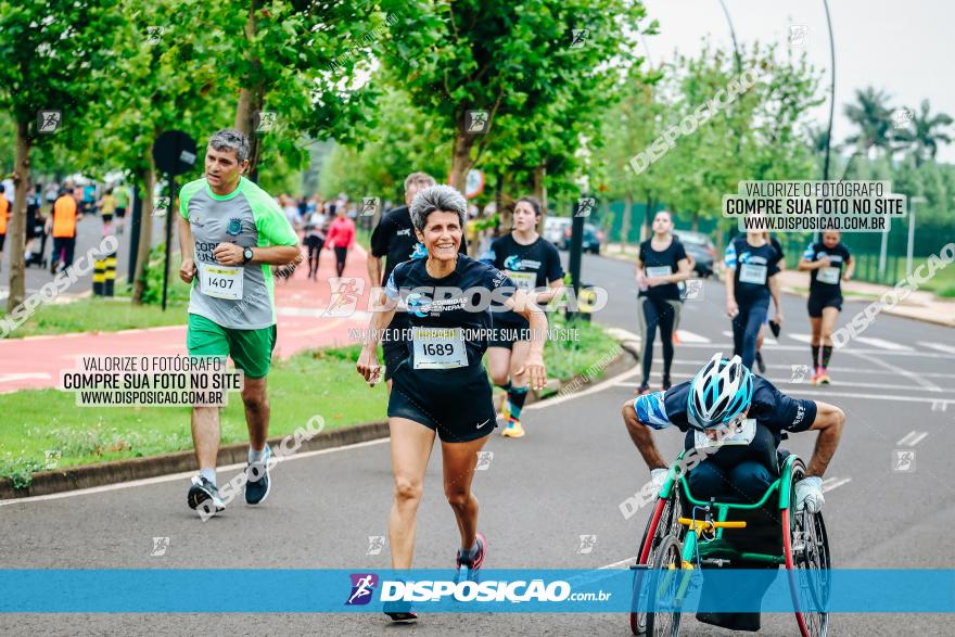 Corridas Sanepar 60 Anos - Maringá